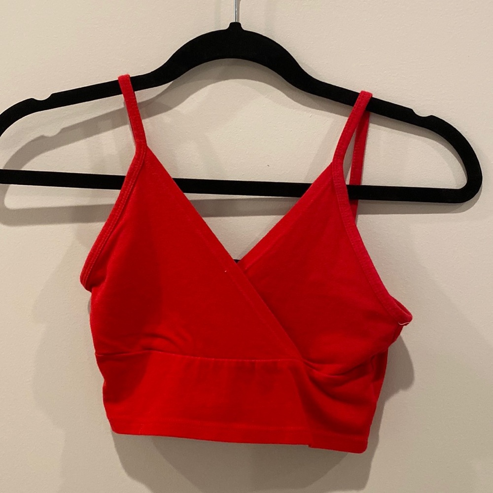 BRANDY TANK TOP!